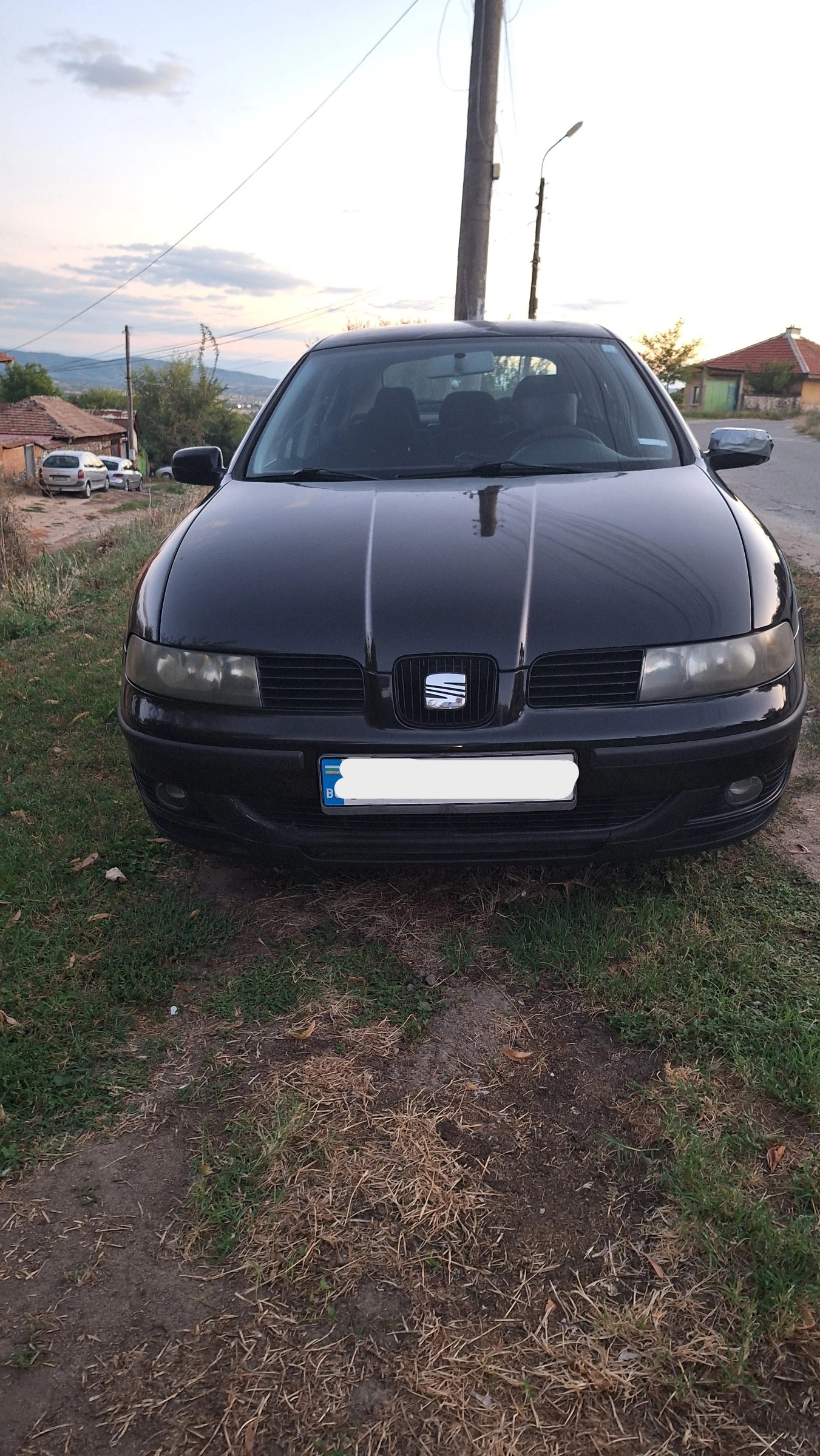 Seat Leon 1.6 бензин / газ - изображение 2 | Auto.bg Seat Leon 1.6 бензин / газ - изображение 2