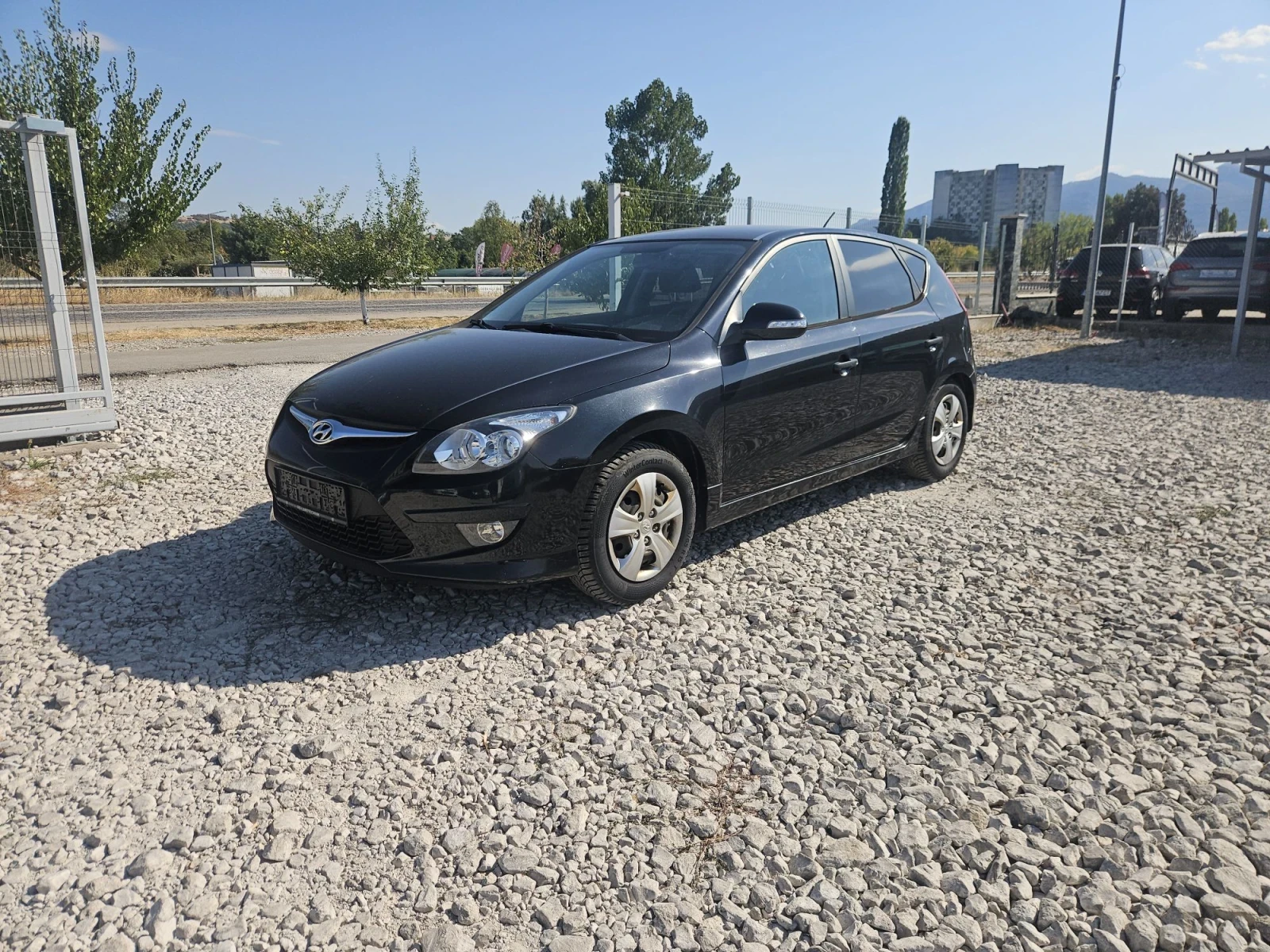 Hyundai I30 Топ!!! Германия | Auto.bg — изображение 1 Hyundai I30 Топ!!! Германия | Auto.bg — изображение 1