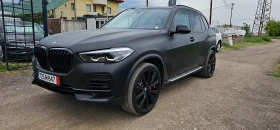 BMW X5 4.0i Hybrid M 4x4 28000km 1 - Car24.bg BMW X5 4.0i Hybrid M 4x4 28000km 1