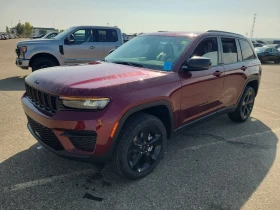 Jeep Grand cherokee * ALTITUDE * CARFAX * - Car24.bg Jeep Grand cherokee * ALTITUDE * CARFAX *