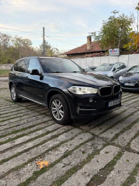 BMW X5 - 25700 лв. / 13140.20 € - 87118888 3 | Car24.bg BMW X5 - 25700 лв. / 13140.20 € - 87118888 3