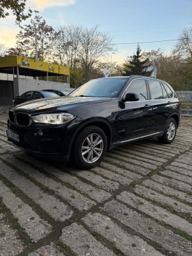 BMW X5 - 25700 лв. / 13140.20 € - 87118888 2 | Car24.bg BMW X5 - 25700 лв. / 13140.20 € - 87118888 2
