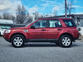 Land Rover Freelander 2, S TD4 - 3800 € / 7432.15 лв. - 96092540 7 | Car24.bg Land Rover Freelander 2, S TD4 - 3800 € / 7432.15 лв. - 96092540 7