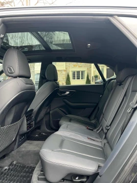 Audi Q8 Progressiv С РЕГИСТРАЦИЯ & АВТО КРЕДИТ - 32450 € / 63466.68 лв. - 14641684 11 | Car24.bg Audi Q8 Progressiv С РЕГИСТРАЦИЯ & АВТО КРЕДИТ - 32450 € / 63466.68 лв. - 14641684 11