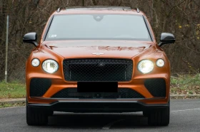 Bentley Bentayga S V8/CARBON/BLACKLINE/B&O/PANO/HEAD UP/ - 224980 € / 440022.63 лв. - 67378849 2 | Car24.bg Bentley Bentayga S V8/CARBON/BLACKLINE/B&O/PANO/HEAD UP/ - 224980 € / 440022.63 лв. - 67378849 2