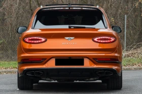 Bentley Bentayga S V8/CARBON/BLACKLINE/B&O/PANO/HEAD UP/ - 224980 € / 440022.63 лв. - 67378849 5 | Car24.bg Bentley Bentayga S V8/CARBON/BLACKLINE/B&O/PANO/HEAD UP/ - 224980 € / 440022.63 лв. - 67378849 5