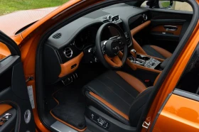 Bentley Bentayga S V8/CARBON/BLACKLINE/B&O/PANO/HEAD UP/ - 224980 € / 440022.63 лв. - 67378849 8 | Car24.bg Bentley Bentayga S V8/CARBON/BLACKLINE/B&O/PANO/HEAD UP/ - 224980 € / 440022.63 лв. - 67378849 8