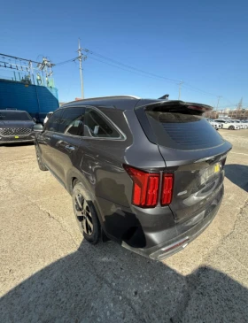 Kia Sorento 2.2 CRDI 4x4 - ОЧАКВАН ВНОС | Auto.bg — изображение 3 Kia Sorento 2.2 CRDI 4x4 - ОЧАКВАН ВНОС | Auto.bg — изображение 3