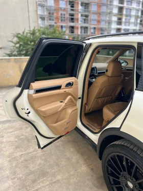 Porsche Cayenne 3.0TDI | Auto.bg — изображение 9 Porsche Cayenne 3.0TDI | Auto.bg — изображение 9