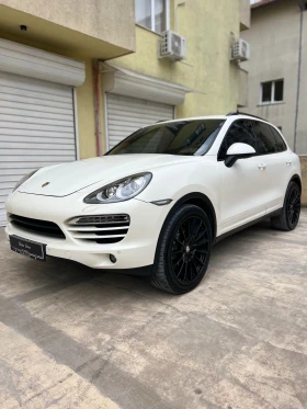 Porsche Cayenne 3.0TDI | Auto.bg — изображение 2 Porsche Cayenne 3.0TDI | Auto.bg — изображение 2