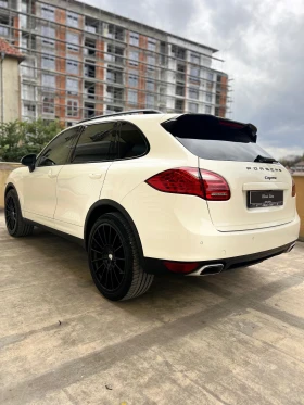 Porsche Cayenne 3.0TDI | Auto.bg — изображение 5 Porsche Cayenne 3.0TDI | Auto.bg — изображение 5