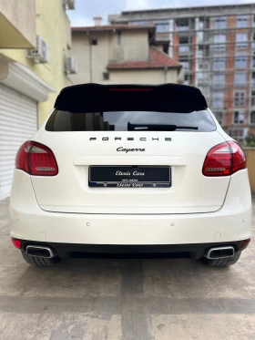 Porsche Cayenne 3.0TDI | Auto.bg — изображение 4 Porsche Cayenne 3.0TDI | Auto.bg — изображение 4