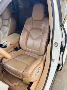 Porsche Cayenne 3.0TDI | Auto.bg — изображение 13 Porsche Cayenne 3.0TDI | Auto.bg — изображение 13