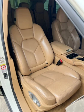Porsche Cayenne 3.0TDI | Auto.bg — изображение 14 Porsche Cayenne 3.0TDI | Auto.bg — изображение 14