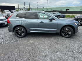 Volvo XC60 Momentum/КЛИП НА МОТОРА/ПРЕДСТАВИТЕЛСТВО НА VOLVO | Auto.bg — изображение 4 Volvo XC60 Momentum/КЛИП НА МОТОРА/ПРЕДСТАВИТЕЛСТВО НА VOLVO | Auto.bg — изображение 4