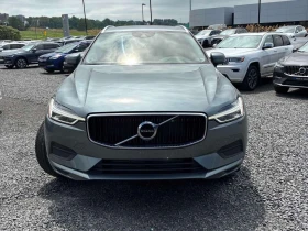 Volvo XC60 Momentum/КЛИП НА МОТОРА/ПРЕДСТАВИТЕЛСТВО НА VOLVO | Auto.bg — изображение 2 Volvo XC60 Momentum/КЛИП НА МОТОРА/ПРЕДСТАВИТЕЛСТВО НА VOLVO | Auto.bg — изображение 2