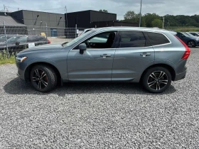 Volvo XC60 Momentum/КЛИП НА МОТОРА/ПРЕДСТАВИТЕЛСТВО НА VOLVO | Auto.bg — изображение 3 Volvo XC60 Momentum/КЛИП НА МОТОРА/ПРЕДСТАВИТЕЛСТВО НА VOLVO | Auto.bg — изображение 3