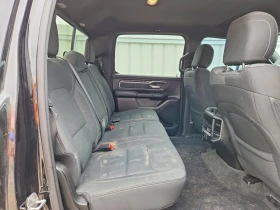 Dodge RAM 1500 5.7 BIG HORN 4x4* ПОДГРЕВ* КАМЕРА* NAVI* | Auto.bg — изображение 10 Dodge RAM 1500 5.7 BIG HORN 4x4* ПОДГРЕВ* КАМЕРА* NAVI* | Auto.bg — изображение 10