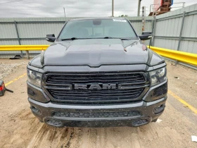 Dodge RAM 1500 5.7 BIG HORN 4x4* ПОДГРЕВ* КАМЕРА* NAVI* | Auto.bg — изображение 5 Dodge RAM 1500 5.7 BIG HORN 4x4* ПОДГРЕВ* КАМЕРА* NAVI* | Auto.bg — изображение 5
