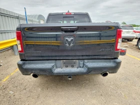 Dodge RAM 1500 5.7 BIG HORN 4x4* ПОДГРЕВ* КАМЕРА* NAVI* | Auto.bg — изображение 6 Dodge RAM 1500 5.7 BIG HORN 4x4* ПОДГРЕВ* КАМЕРА* NAVI* | Auto.bg — изображение 6