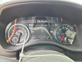 Dodge RAM 1500 5.7 BIG HORN 4x4* ПОДГРЕВ* КАМЕРА* NAVI* | Auto.bg — изображение 9 Dodge RAM 1500 5.7 BIG HORN 4x4* ПОДГРЕВ* КАМЕРА* NAVI* | Auto.bg — изображение 9