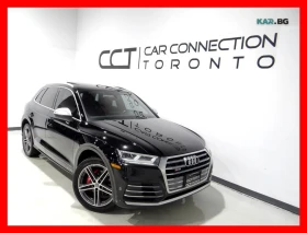 Audi SQ5 3.0 TFSI * Progressiv * АвтоКредит * (ЦЕНА ДО БГ) - Car24.bg Audi SQ5 3.0 TFSI * Progressiv * АвтоКредит * (ЦЕНА ДО БГ)