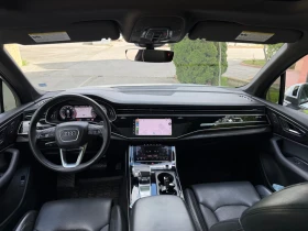 Audi Q7 55 TFSI* S line* 7 места - 54900 € - 63557083 8 | Car24.bg Audi Q7 55 TFSI* S line* 7 места - 54900 € - 63557083 8