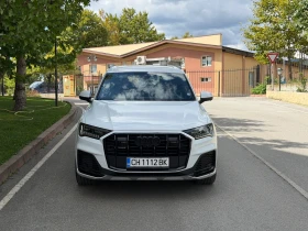 Audi Q7 55 TFSI* S line* 7 места - 54900 € - 63557083 2 | Car24.bg Audi Q7 55 TFSI* S line* 7 места - 54900 € - 63557083 2