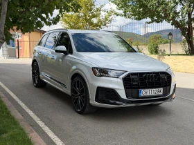 Audi Q7 55 TFSI* S line* 7 места - 54900 € - 63557083 3 | Car24.bg Audi Q7 55 TFSI* S line* 7 места - 54900 € - 63557083 3