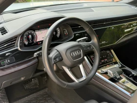 Audi Q7 55 TFSI* S line* 7 места - 54900 € - 63557083 7 | Car24.bg Audi Q7 55 TFSI* S line* 7 места - 54900 € - 63557083 7