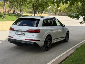 Audi Q7 55 TFSI* S line* 7 места - 54900 € - 63557083 6 | Car24.bg Audi Q7 55 TFSI* S line* 7 места - 54900 € - 63557083 6
