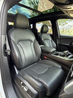 Audi Q7 55 TFSI* S line* 7 места - 54900 € - 63557083 11 | Car24.bg Audi Q7 55 TFSI* S line* 7 места - 54900 € - 63557083 11