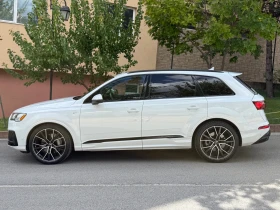 Audi Q7 55 TFSI* S line* 7 места - 54900 € - 63557083 4 | Car24.bg Audi Q7 55 TFSI* S line* 7 места - 54900 € - 63557083 4