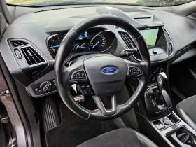 Ford Kuga ST 2.0D 4x4 180hp TITANIUM/DSTR/KEYLESS/NAVI | Auto.bg — изображение 10 Ford Kuga ST 2.0D 4x4 180hp TITANIUM/DSTR/KEYLESS/NAVI | Auto.bg — изображение 10