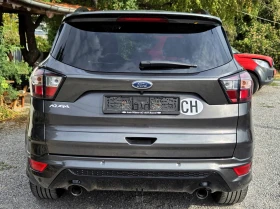 Ford Kuga ST 2.0D 4x4 180hp TITANIUM/DSTR/KEYLESS/NAVI | Auto.bg — изображение 8 Ford Kuga ST 2.0D 4x4 180hp TITANIUM/DSTR/KEYLESS/NAVI | Auto.bg — изображение 8