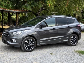 Ford Kuga ST 2.0D 4x4 180hp TITANIUM/DSTR/KEYLESS/NAVI | Auto.bg — изображение 3 Ford Kuga ST 2.0D 4x4 180hp TITANIUM/DSTR/KEYLESS/NAVI | Auto.bg — изображение 3
