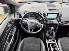 Ford Kuga ST 2.0D 4x4 180hp TITANIUM/DSTR/KEYLESS/NAVI | Auto.bg — изображение 12 Ford Kuga ST 2.0D 4x4 180hp TITANIUM/DSTR/KEYLESS/NAVI | Auto.bg — изображение 12