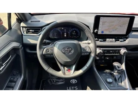 Toyota Rav4 2.5HSD GR SPORT AWD | Auto.bg — изображение 9 Toyota Rav4 2.5HSD GR SPORT AWD | Auto.bg — изображение 9