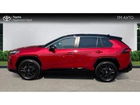 Toyota Rav4 2.5HSD GR SPORT AWD | Auto.bg — изображение 3 Toyota Rav4 2.5HSD GR SPORT AWD | Auto.bg — изображение 3