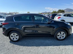 Kia Sportage (KATO НОВА) | Auto.bg — изображение 4 Kia Sportage (KATO НОВА) | Auto.bg — изображение 4