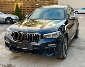 BMW X3 M40i xDrive M-Pack - 23800 € - 67208228 3 | Car24.bg BMW X3 M40i xDrive M-Pack - 23800 € - 67208228 3