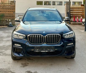 BMW X3 M40i xDrive M-Pack - 23800 € - 67208228 2 | Car24.bg BMW X3 M40i xDrive M-Pack - 23800 € - 67208228 2