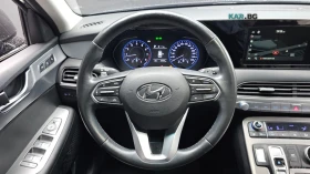 Hyundai Palisade 3.8T* EXCLUSIVE* ОБДУХВАНЕ* КАМЕРА* ПОДГРЕВ* - 17999 € - 84329102 12 | Car24.bg Hyundai Palisade 3.8T* EXCLUSIVE* ОБДУХВАНЕ* КАМЕРА* ПОДГРЕВ* - 17999 € - 84329102 12