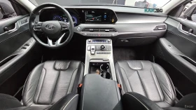 Hyundai Palisade 3.8T* EXCLUSIVE* ОБДУХВАНЕ* КАМЕРА* ПОДГРЕВ* - 17999 € - 84329102 7 | Car24.bg Hyundai Palisade 3.8T* EXCLUSIVE* ОБДУХВАНЕ* КАМЕРА* ПОДГРЕВ* - 17999 € - 84329102 7