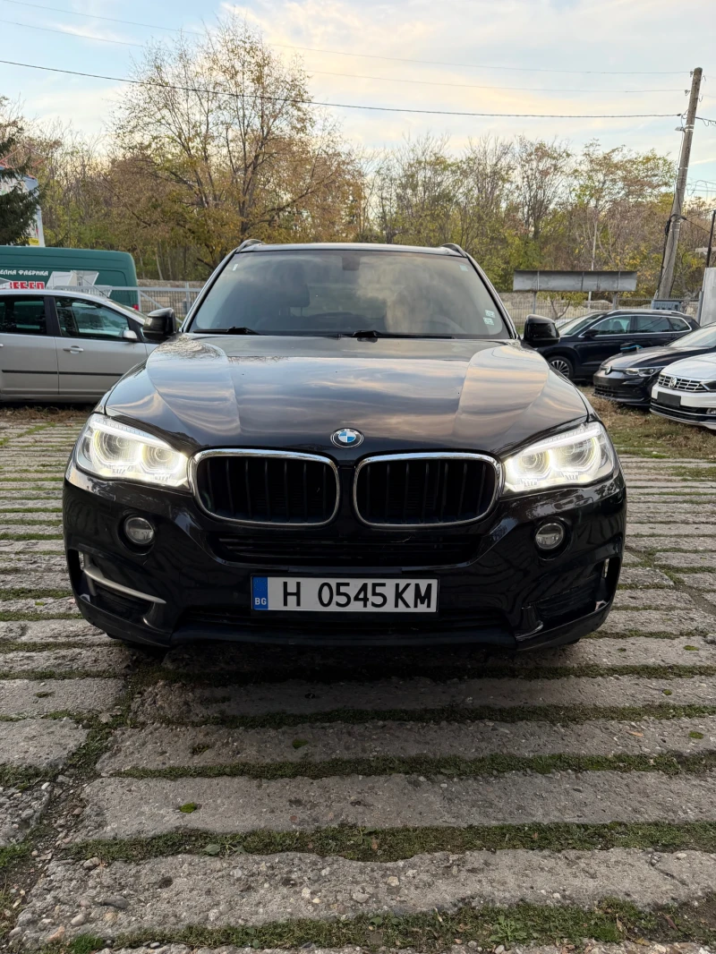 BMW X5 - 25700 лв. / 13140.20 € - 87118888 1 | Car24.bg BMW X5 - 25700 лв. / 13140.20 € - 87118888 1