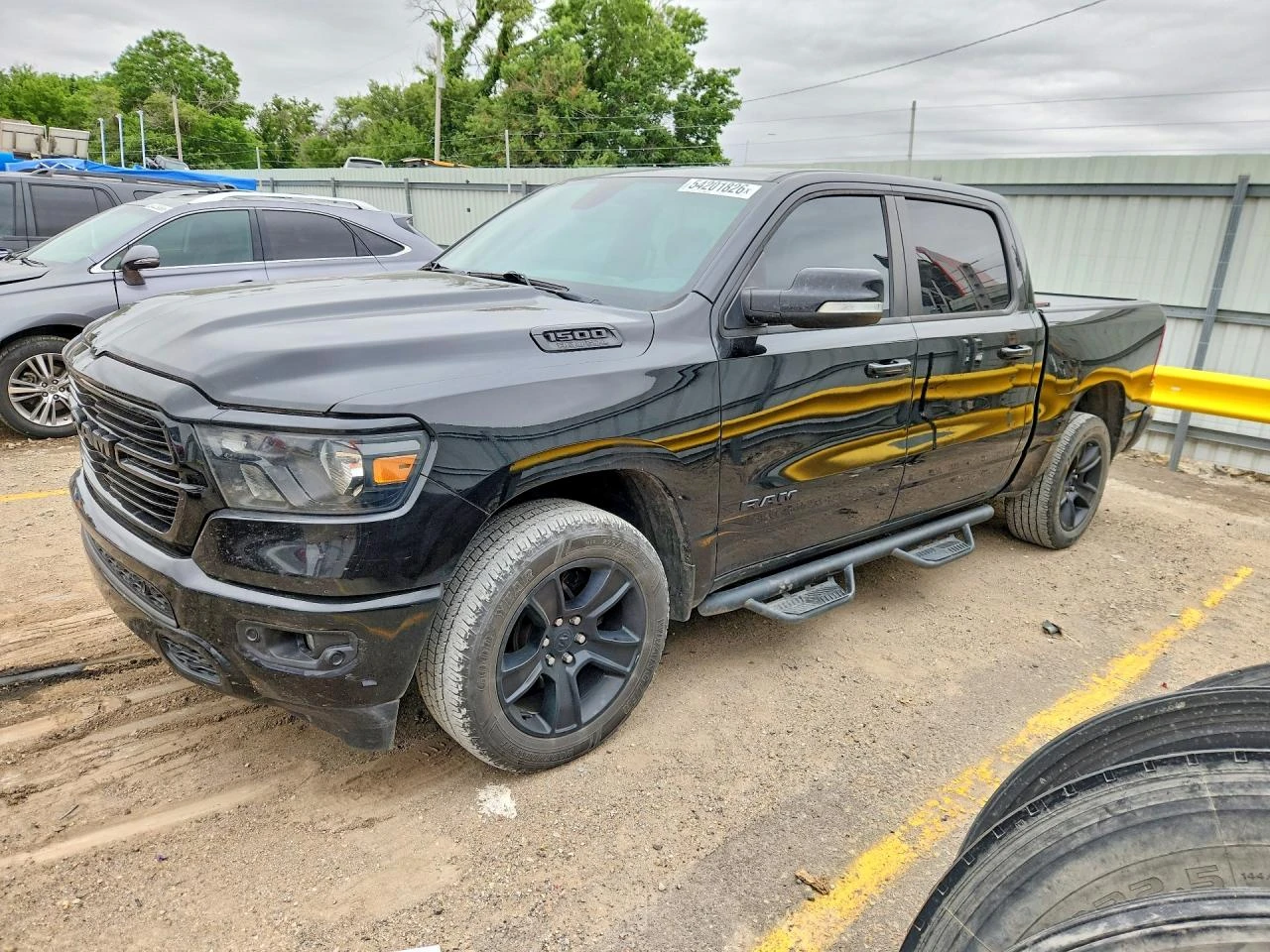 Dodge RAM 1500 5.7 BIG HORN 4x4* ПОДГРЕВ* КАМЕРА* NAVI* | Auto.bg — изображение 1 Dodge RAM 1500 5.7 BIG HORN 4x4* ПОДГРЕВ* КАМЕРА* NAVI* | Auto.bg — изображение 1