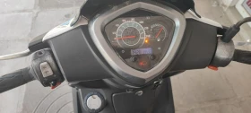 Kymco Agility 16+ | Auto.bg — изображение 6 Kymco Agility 16+ | Auto.bg — изображение 6