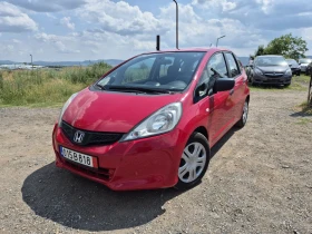 Honda Jazz FEIS/evro5/Germany - Car24.bg Honda Jazz FEIS/evro5/Germany