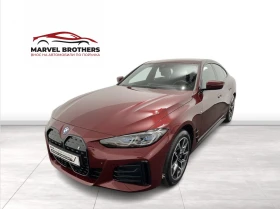 BMW i4 eDrive40 MSport - Car24.bg BMW i4 eDrive40 MSport