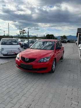 Mazda 3 1.6* Клима* Нов внос* Реална* - Car24.bg Mazda 3 1.6* Клима* Нов внос* Реална*
